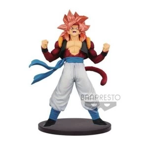 Image of Super Saiyan 4 Gogeta Metallic Hair Colour (Dragon Ball GT Blood of Saiyans) PVC Statue