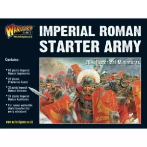 Image of Imperial Roman Starter Army