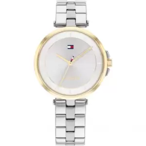 Image of Ladies Tommy Hilfiger CAMI Watch