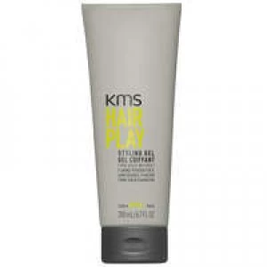 Image of KMS STYLE HairPlay Styling Gel 200ml