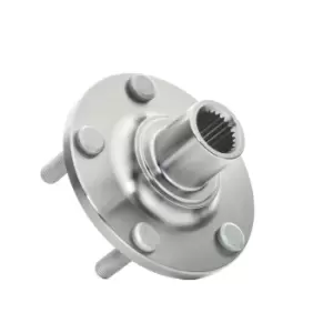 Image of TOPRAN Wheel Hub FORD 304 563 1473257,2T141104AD,4366985 7T161104AA