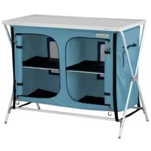 Image of Eurotrail Camping Closet Bonaire Dream Blue