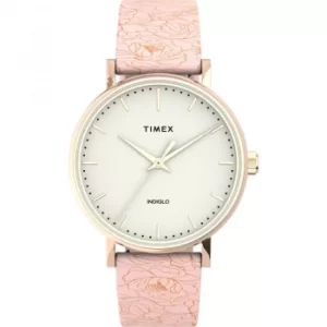 Image of Timex Essential Collection Watch