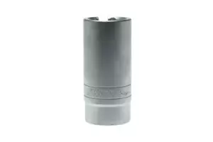Image of Teng Tools AT350 1/2" Drive - Oxygen Sensor Socket - 29mm