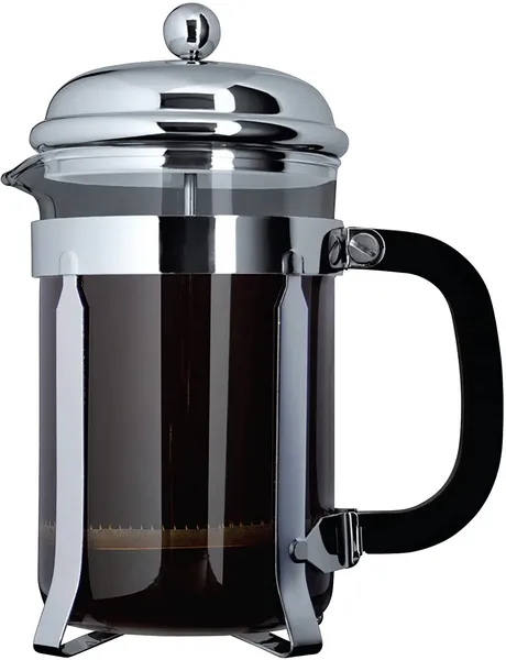 Image of Grunwerg Cafe Ole Classic OL-03 3 Cup Cafetiere Coffee Maker