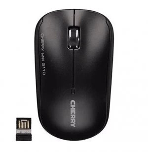 Image of CHERRY MW 2110 Wireless Mouse