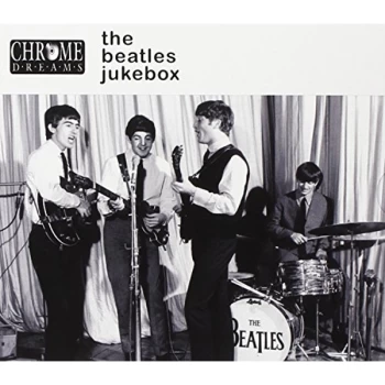 Image of The Beatles - The Beatles Jukebox CD