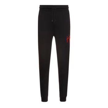 Image of Hugo Boss Dartini Pants Black Size L Men