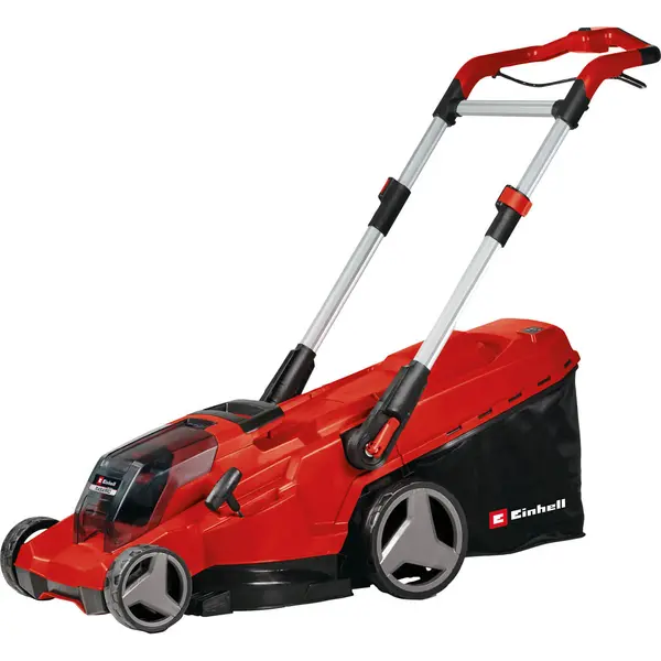Image of Einhell Professional RASARRO 36/42 36V Cordless Brushless Rotary Lawnmower