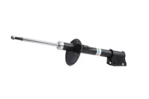 Image of BILSTEIN Shock absorber RENAULT,DACIA 22-224583 8200811407 Shocks,Shock absorbers,Suspension shocks