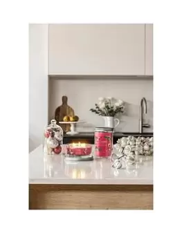 Image of Yankee Candle Holiday Cheer Scented Candle 567g