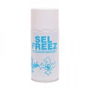 Image of 2Work Chewing Gum Remover 300ml 2W06300