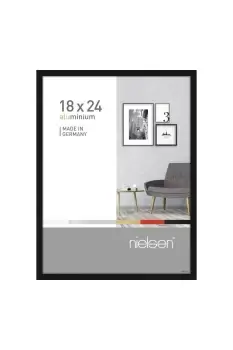 Image of Pixel 18 x 24cm Picture Frame