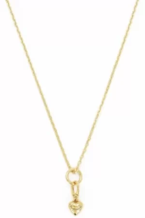 Image of Juicy Couture Jewellery Little Luxuries Charm Starter Necklace JEWEL WJW852-710