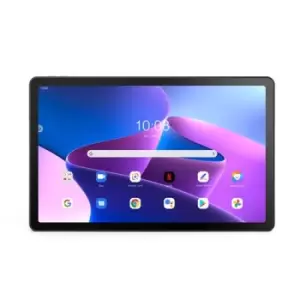 Image of Lenovo Tab M10 Plus (3rd Gen) 26.9cm (10.6") 2000 x 1200 pixels 128GB 4GB Android 12 Grey