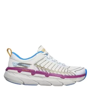 Image of Skechers Prem FA Trainers - Beige