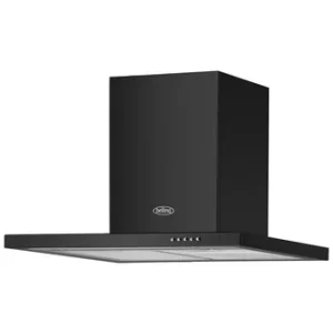 Image of Belling BEL60BCH 60cm Integrated Chimney Cooker Hood