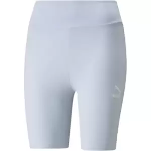 Image of Puma Short Tights 7 - Blue