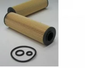 Image of Champion XE550 COF100550E Oil Filter Insert