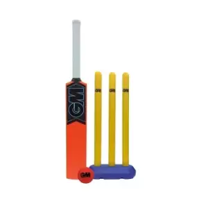 Image of GM Striker Cricket SET 8-11 Years