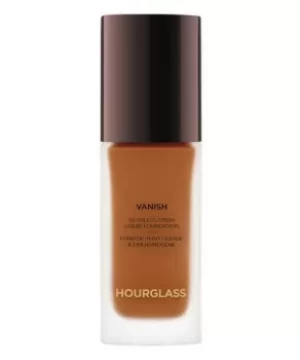 Image of Hourglass Vanish Seamless Finish Liquid Foundation Golden Almond