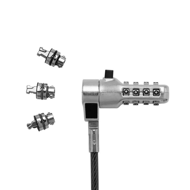 Image of Dicota Universal Security Cable Lock 3 Exchange