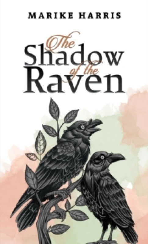 Image of The Shadow of the Raven. Paperback. By Marike Harris Books
