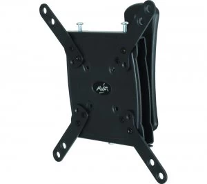 Image of AVF GL202 Tilt and Swivel TV Bracket