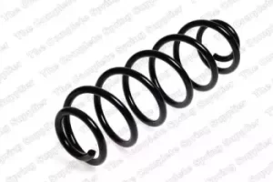 Image of Kilen Coil Springs Rear Axle 61013