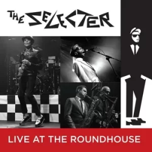 Image of Live at the Roundhouse by The Selecter Vinyl Album