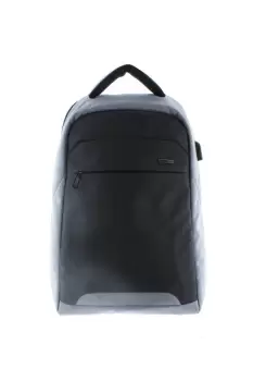 Image of Grey 'Roland' Urban Backpack