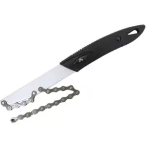 Image of FWE 1/8" Chain Whip - Grey