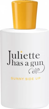 Image of Juliette Has A Gun Sunny Side Up Eau de Parfum For Her 50ml