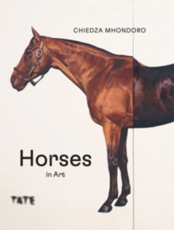 Image of Horses in Art Hardback