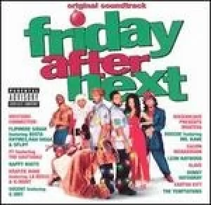 Image of friday after next