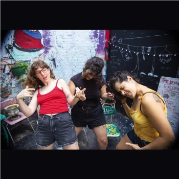 Image of Palberta - Palberta5000 Vinyl