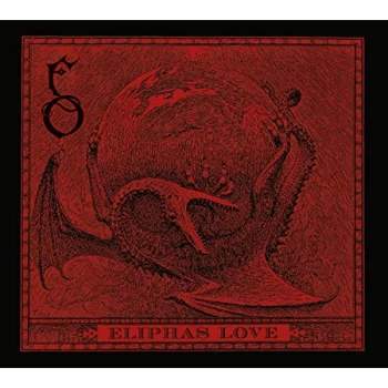 Image of Funeral Oration - Eliphas Love Vinyl