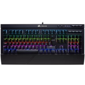 Image of Corsair K68 Mechanical Gaming Keyboard