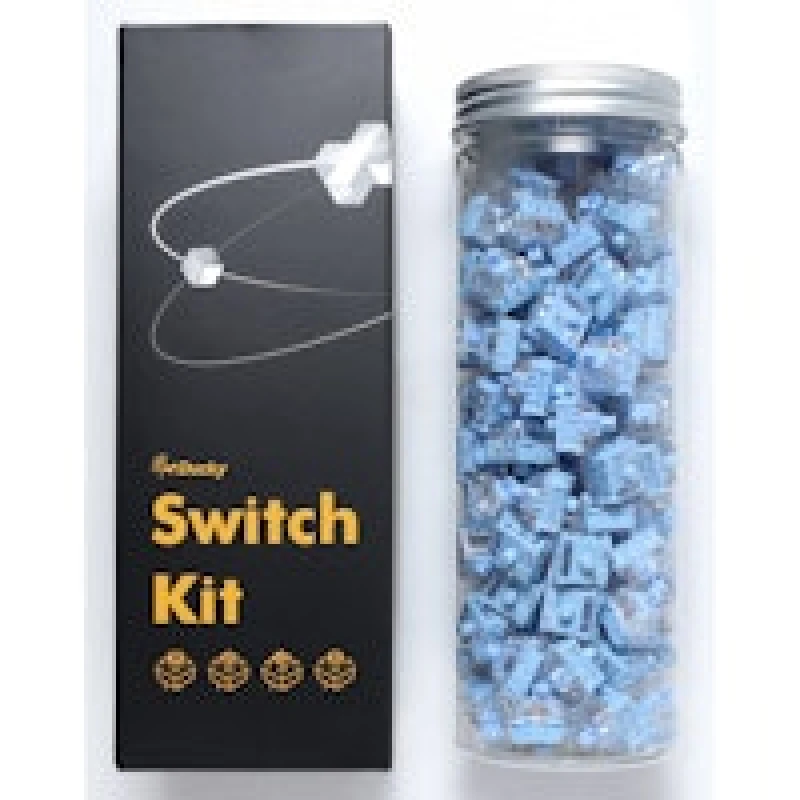 Image of Ducky Switch Kit Kailh Polia 110 Pcs