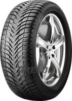 Image of Michelin Alpin A4 215/60 R17 96H, MO