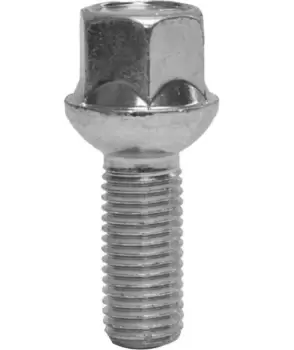 Image of SCC Fahrzeugtechnik Wheel Bolt MERCEDES-BENZ M1215KU28Z 1084010070,1264010670,A1084010070 A1264010670