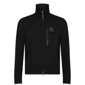Image of CP Company Metropolis Series Overshirt - Black