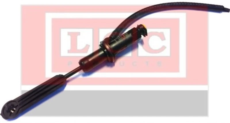 Image of LCC LCC8325 Clutch Master Cylinder Master Cylinder,clutch (234)