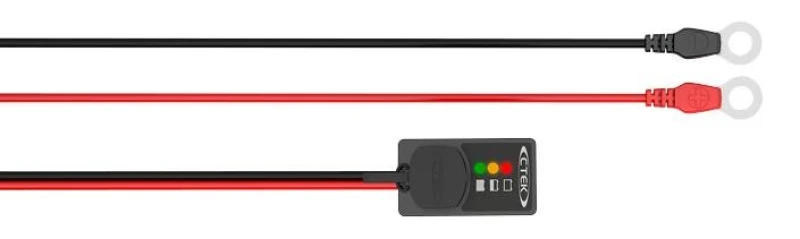 Image of CTEK Comfort Connect Indicator, mounting socket