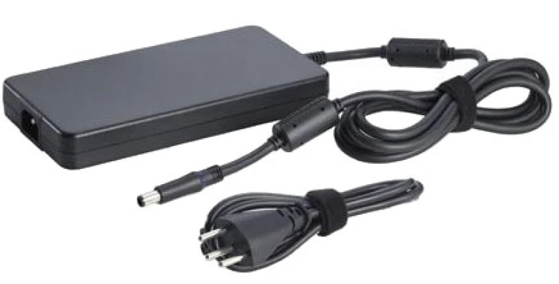 Image of DELL 450-18654 power adapter/inverter Indoor 240 W Black