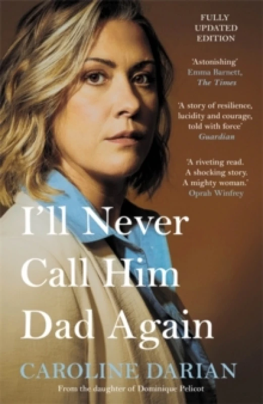 Image of I'll Never Call Him Dad Again. Paperback. By Caroline Darian Books