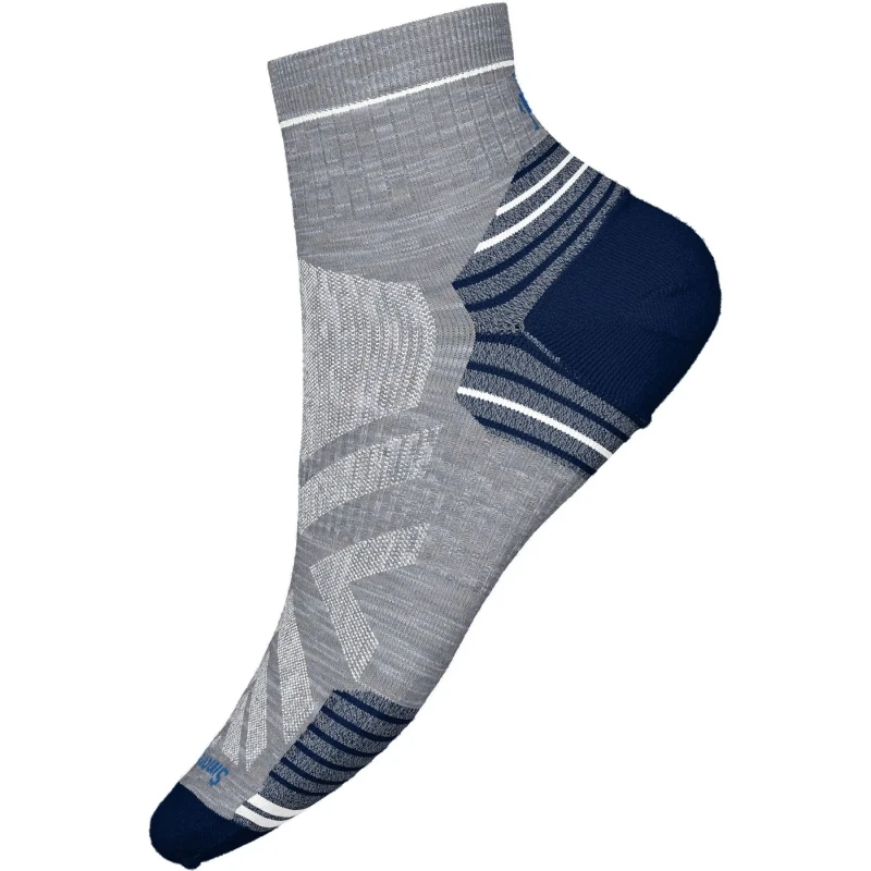 Image of Socks Smartwool Hike Targeted Cushion Ankle Gris Unisex 46/49