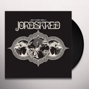Image of Jordskred &lrm;- Det Stora Hela Vinyl