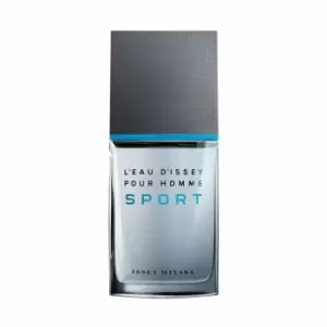 Image of Issey Miyake LEau DIssey Homme Sport Eau de Toilette For Him 200ml