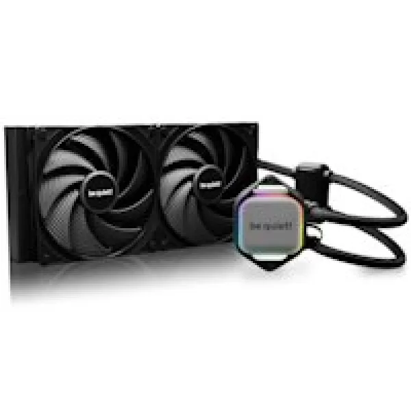 Image of be quiet! Pure Loop 2 280mm AIO CPU Water Cooler
